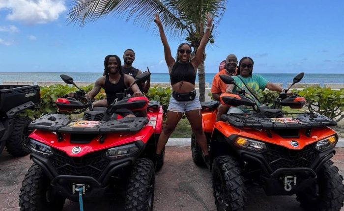 atv tour nassau bahamas
