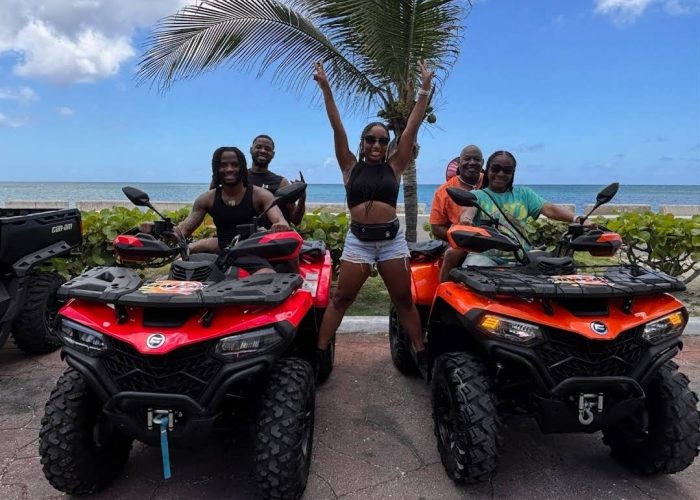 atv tour nassau bahamas