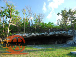 the caves nassau bahamas