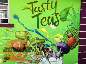 tasty teas bahamas